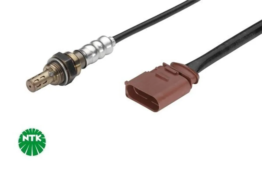 Sonde lambda NGK 1789 pour réparer l'échappement de Audi A4 8E et Exeo