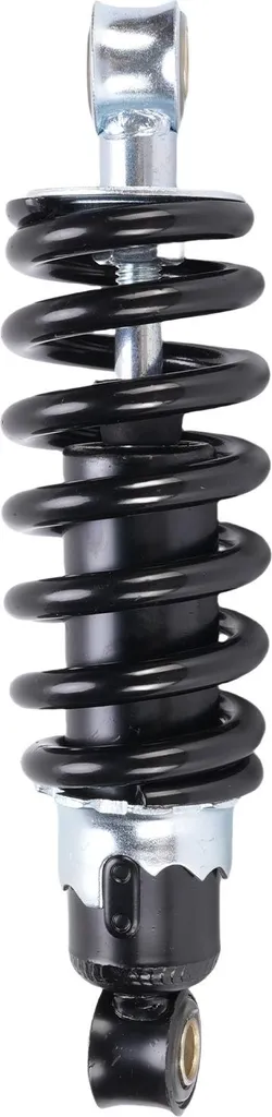 Amortisseur réglable 200mm diamètre 10mm : fini les chocs sur Quad