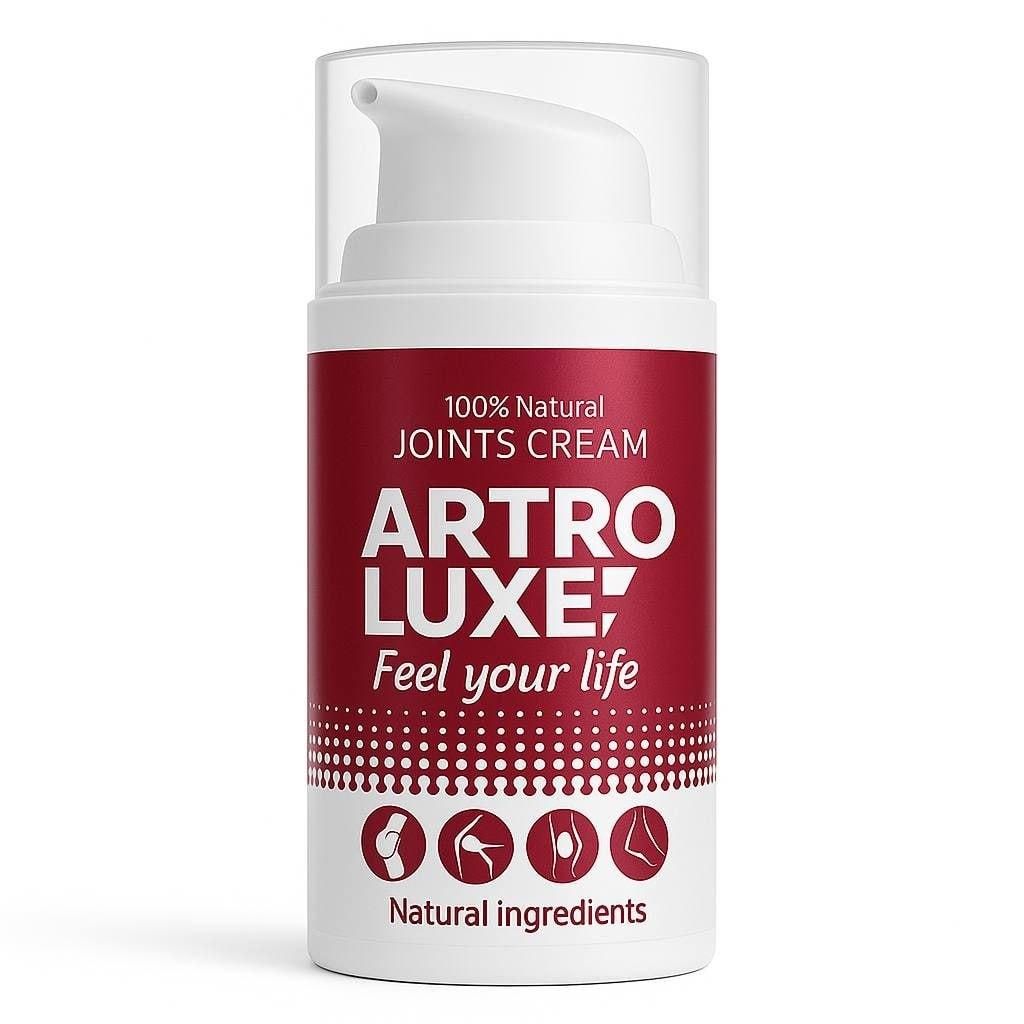ARTRO LUX – Kosmetische Creme für Muskeln und Gelenke, 50 Produktbild 