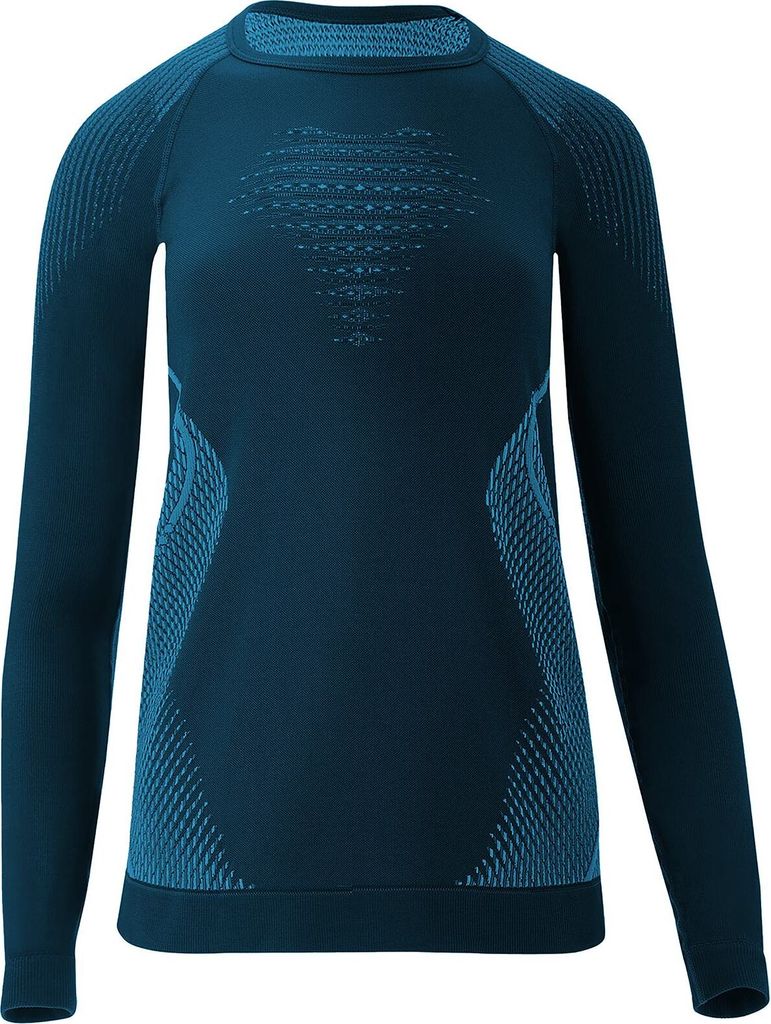 UYN Evolutyon Comfort langarm Funktionsshirt Damen K950 - Produktbild 