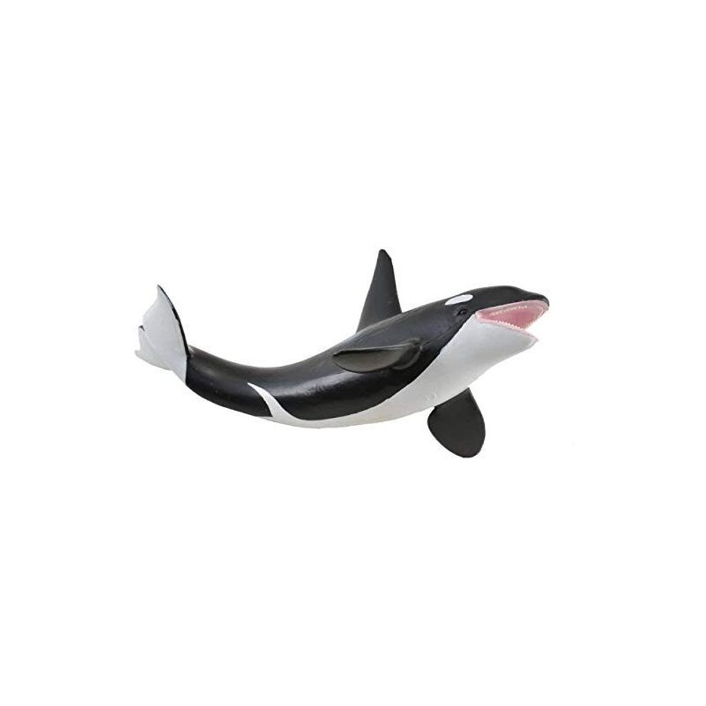 CollectA 88043 - Kosatka (dravá velryba) COLLECTA Obrázek produktu 