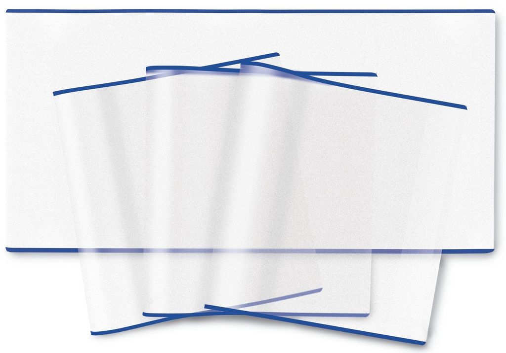 Herma 7210 7210 HERMÄX Boekbeschermer, 210x380 mm, normaal Productafbeelding 