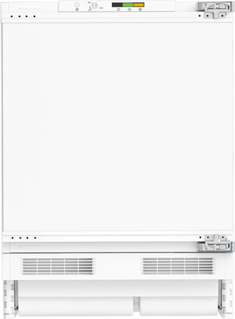 Beko BU1204N Gefriertruhe/Gefrierschrank Integriert 94 l E Weiß