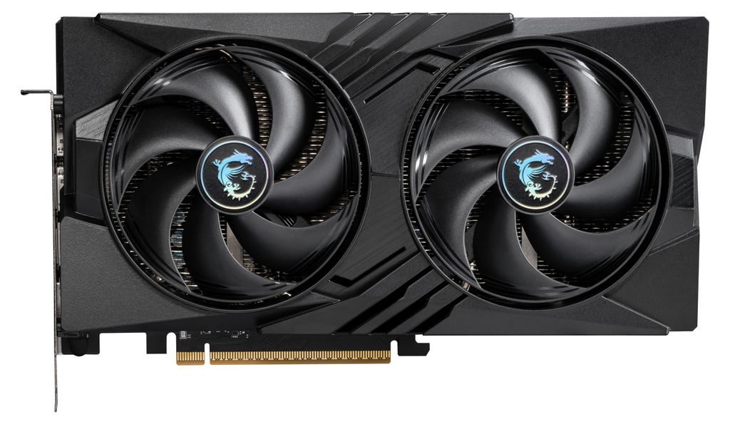 MSI RTX5060 Gaming OC              8GB GDDR7 HDMI 3xDP Immagine del prodotto 