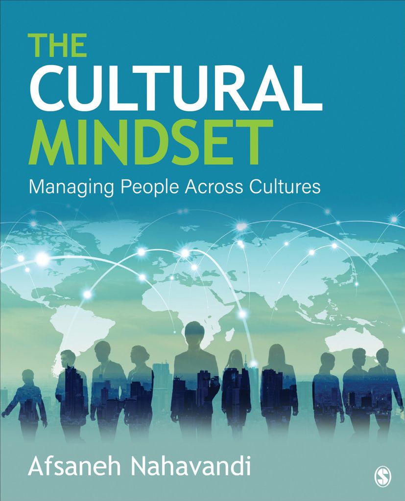Nahavandi, A: Cultural Mindset