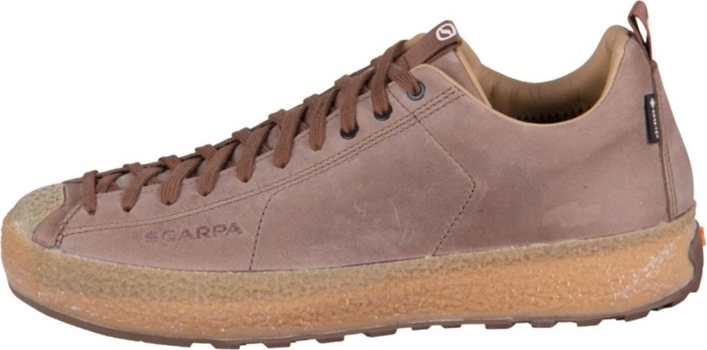 Scarpa MOJITO WRAP PRO GTX, Natürlich/Natur, 390 g