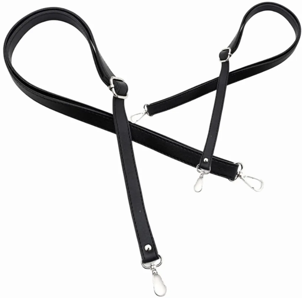 Borsa Tracolla Ecopelle Premium - Elegante, Pratica e Durevole - 4