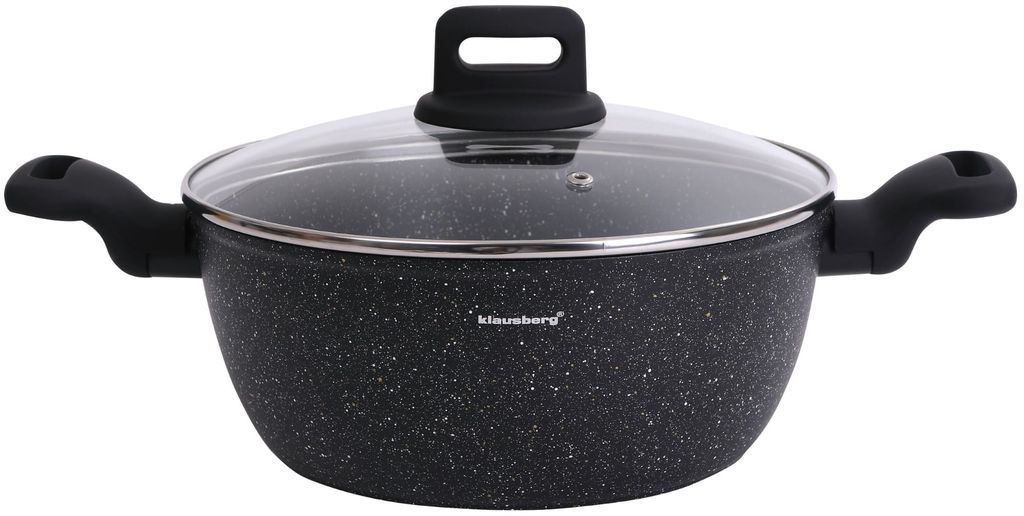 Klausberg Kuchynský riad KB7671 Obrázok produktu 