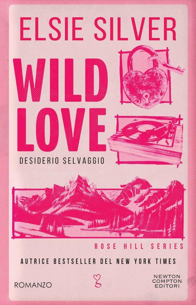 Wilde Liebe. Desiderio selvaggio