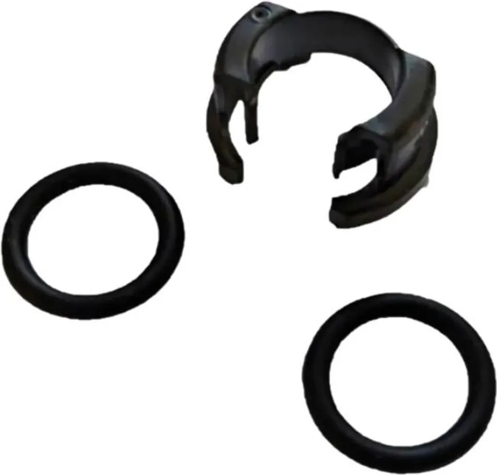 Stop aux fuites clim : Collier 88718-1E140 Toyota Corolla OE de rechange