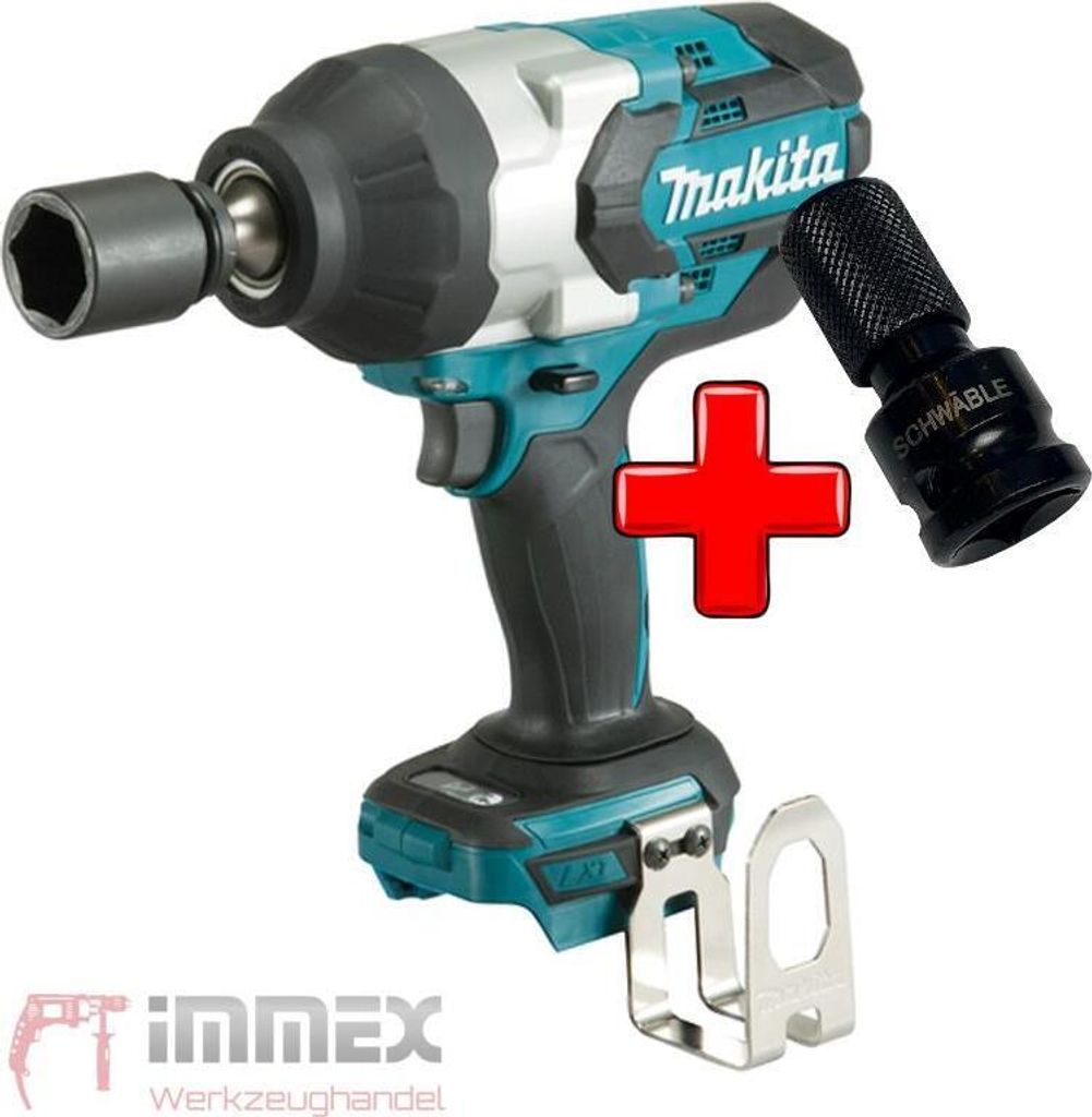 Makita DTW1002Z Akku-Schlagschrauber Produktbild 30