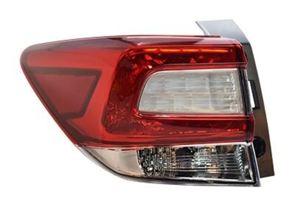 Feu Arrière Gauche VAN WEZEL 5165921 pour Subaru XV GT Impreza GT