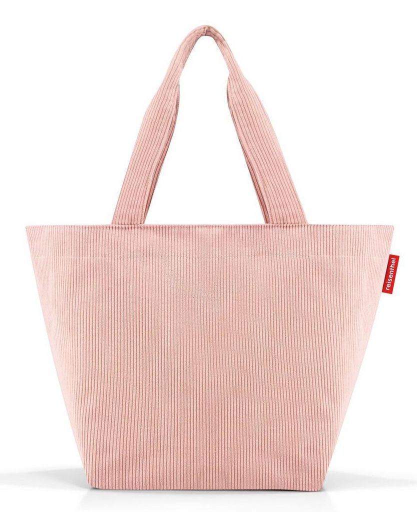 reisenthel Einkaufstasche Damentasche Tasche shopper M cord Produktbild 