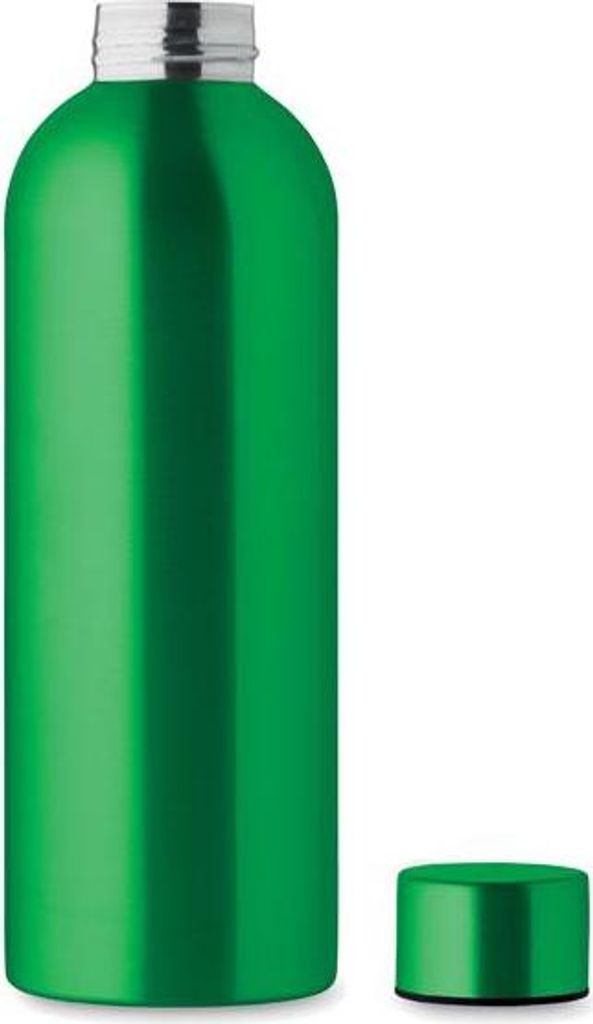 MidOcean - Wasserflasche "Athena Plus", 750ml MO304 (Einheitsgröße) (Grün)