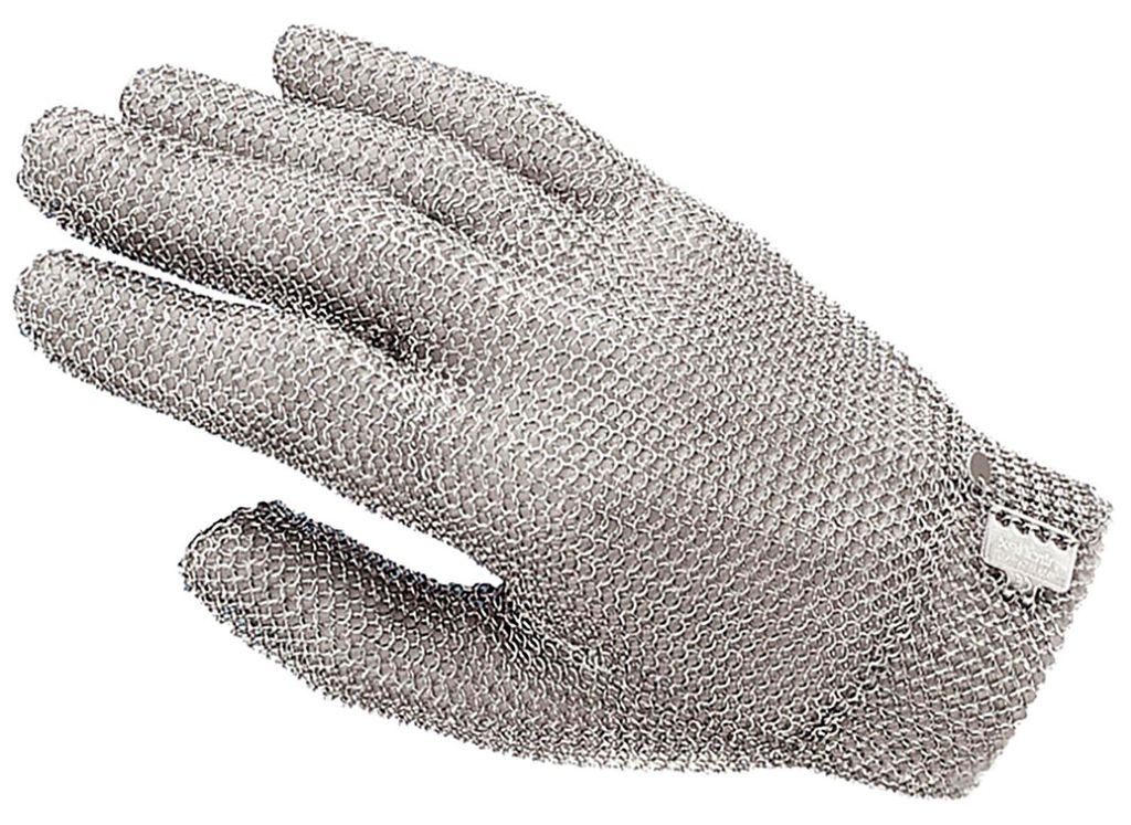 CONTACTO Stechschutzhandschuh, Länge: 220 mm