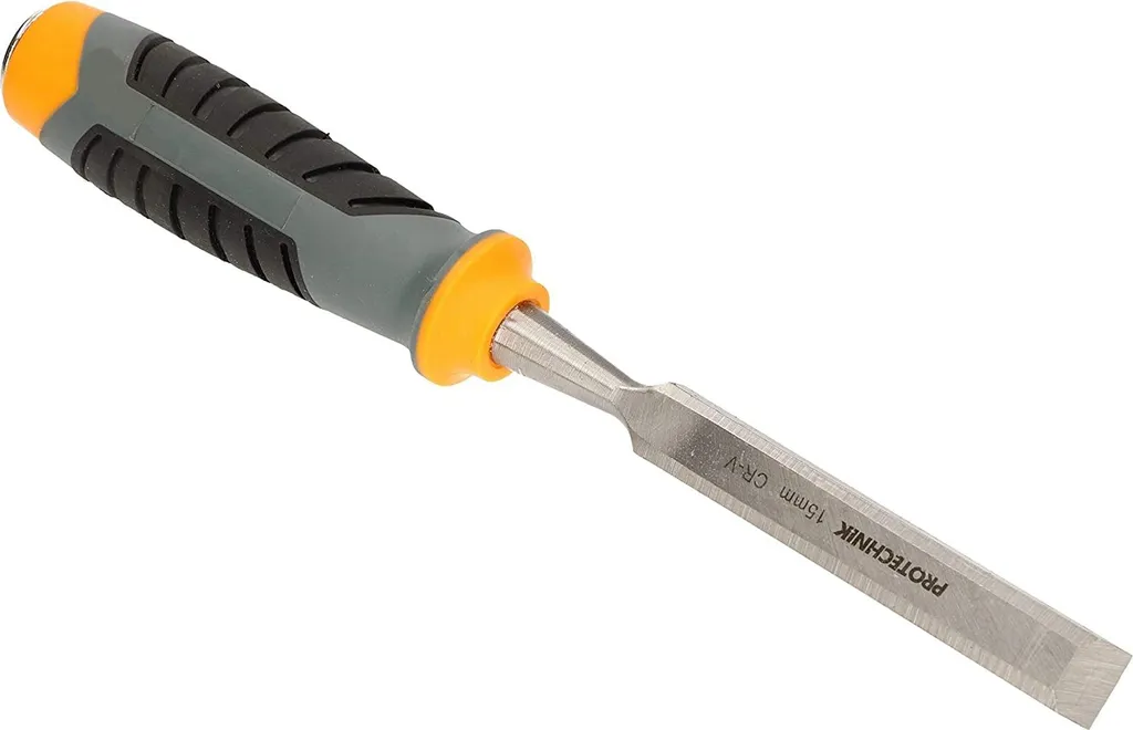 Scalpello Legno 15mm KOTARBAU | Design Ergonomico e Taglio Netto