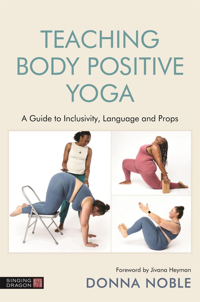 Teaching Body Positive Yoga – Lingua: Inglese
