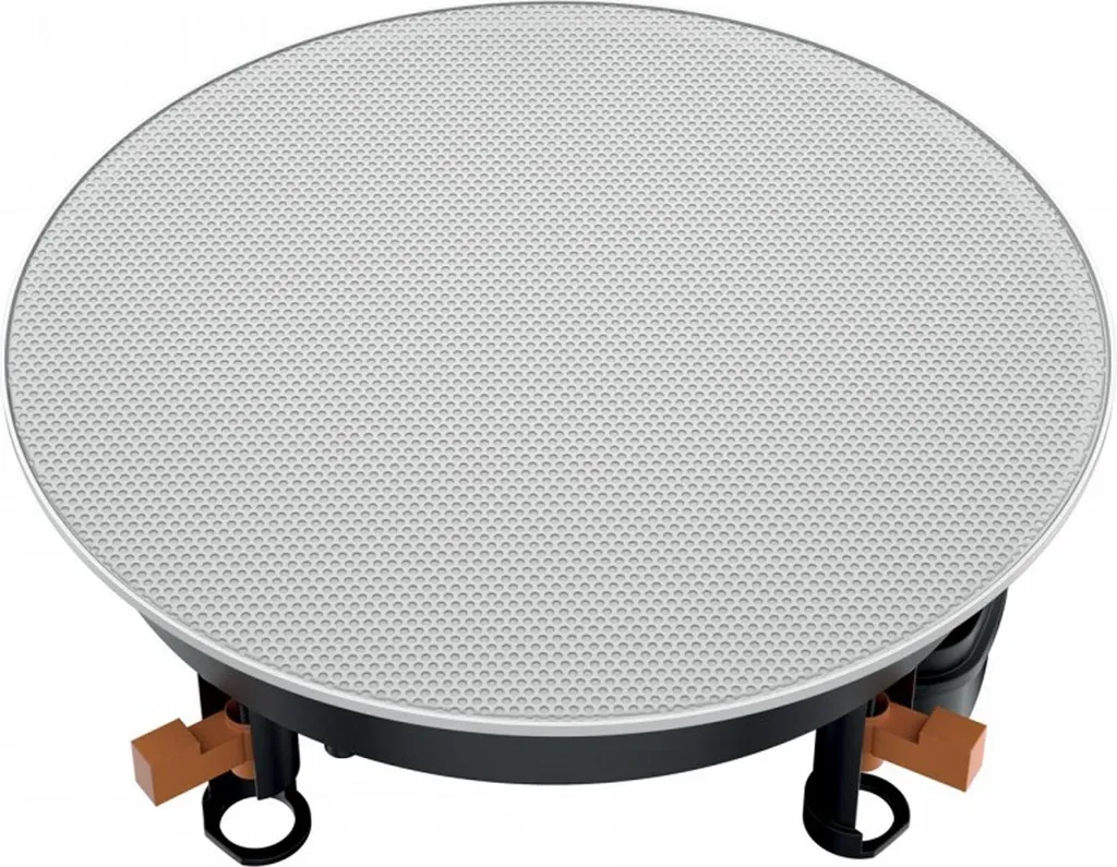 Hertz HEX 6.5 IC-W : Haut-parleur Marine Anti-Corrosion 16cm Blanc