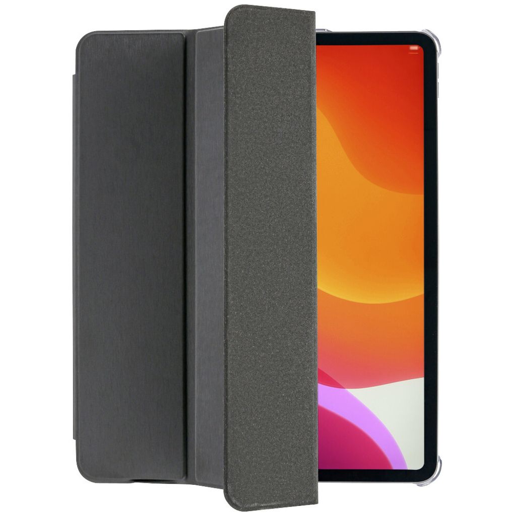 Tablet-Case "Fold Clear" mit Stiftfach f. Apple iPad Pro 12.9" (20/21/22) (00216474)