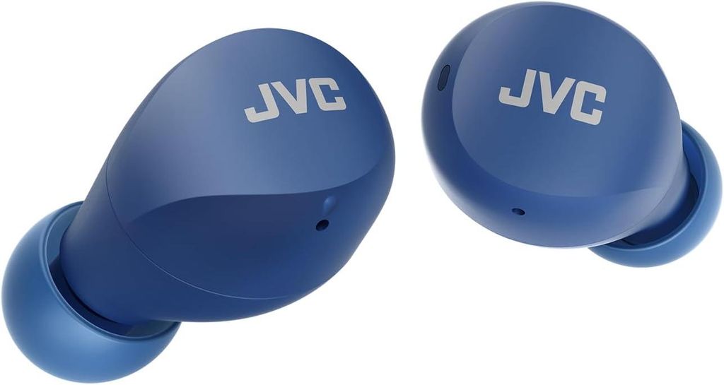 Ultraleichte Mini In-Ear Kopfhörer mit 3 Soundmodi,IPX4 wasserfest,23h Akku, Bluetooth 5.1, Touchsteuerung, Ladecase ultraklein Neodym Klang Uni P...