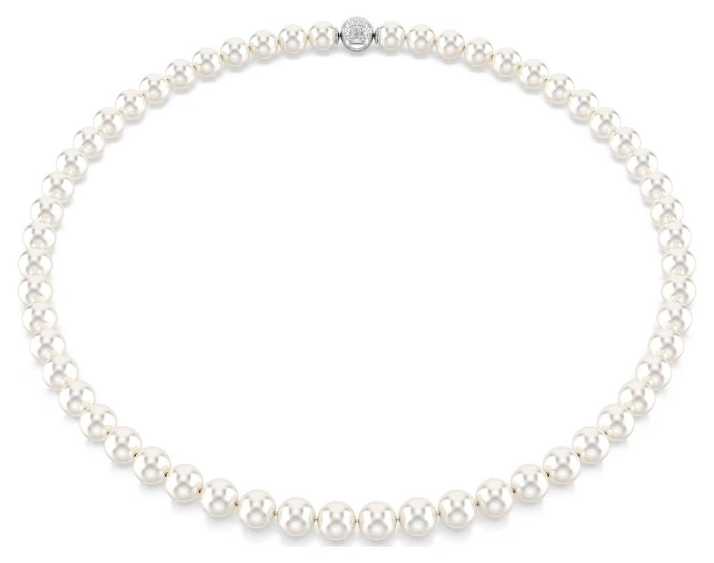 Swarovski Matrix 5747746 Damenhalskette Produktbild 