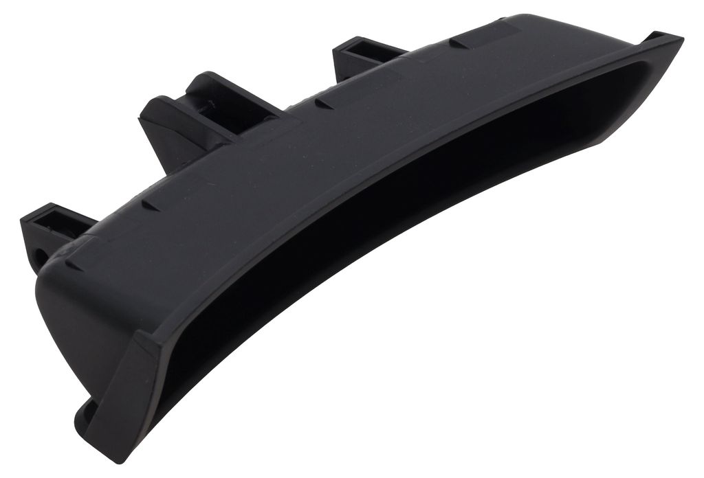 Candy Black Griff Bullaugentuur, origineel Silitech, Productafbeelding 