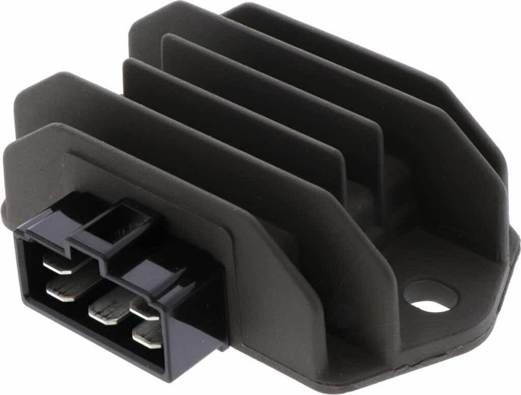 TOURMAX RGU-198 Spannungsregler für Honda