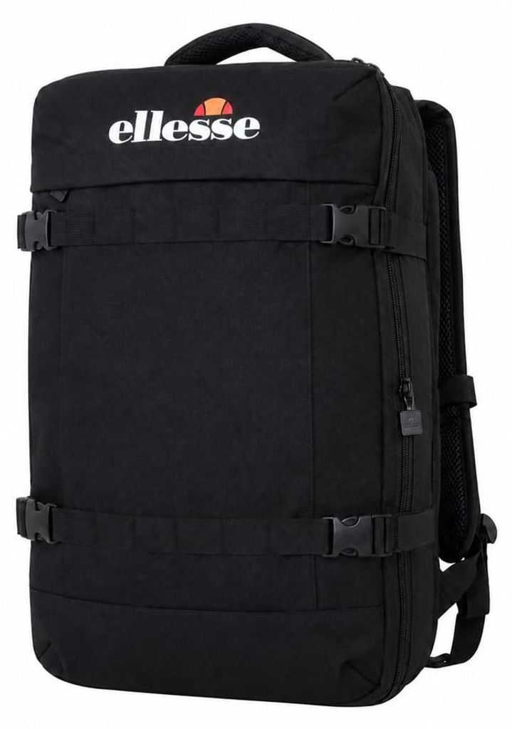 Einheitsgröße|ellesse Cabin Bag Giulia Kabinengepäck 23 L Produktbild 
