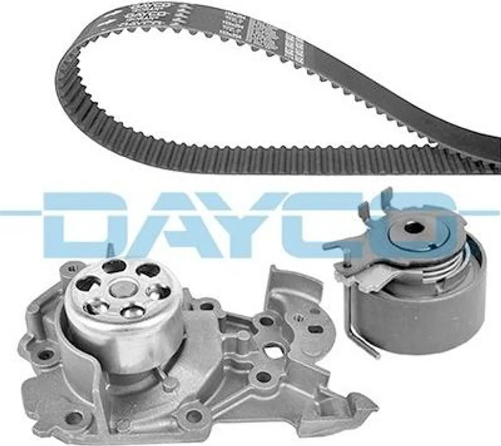 Kit de distribution pour l'entretien périodique Renault Dacia Stepway