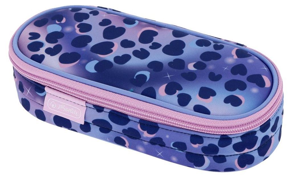 Astuccio per matite Herlitz "Wild Cat" Immagine del prodotto 