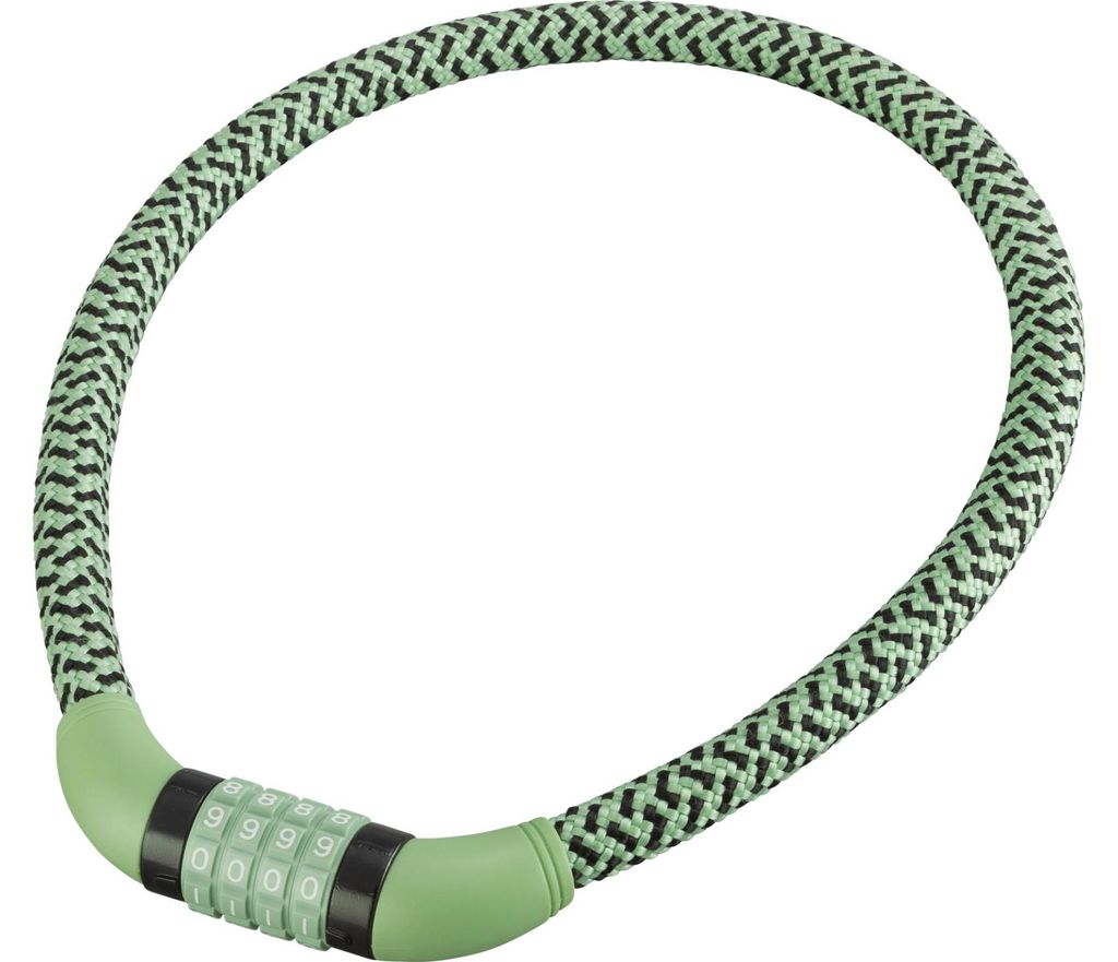 Puky Kabelschloss LOCKSTAR retro green 9437 Produktbild 