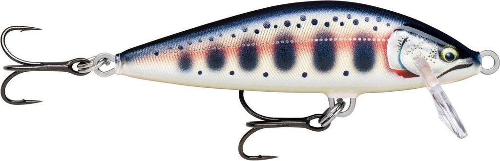 Rapala Wobbler CountDown Elite (GDYM)
