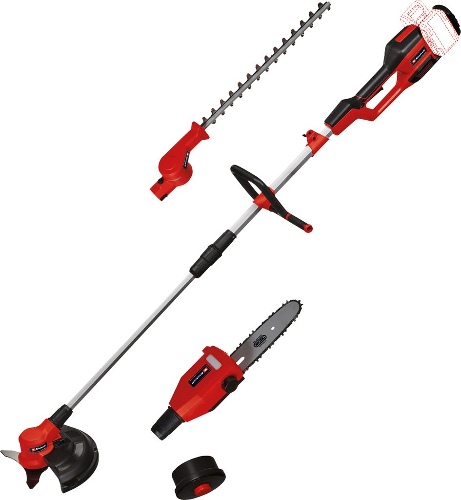 Einhell Akku-Multifunktionsw. GE-LM 36/4in1| 3410901 Obrázek produktu 