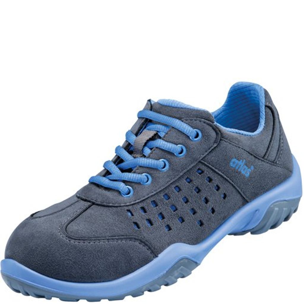 ATLAS Halbschuh GX 134 blue 2.0 ESD