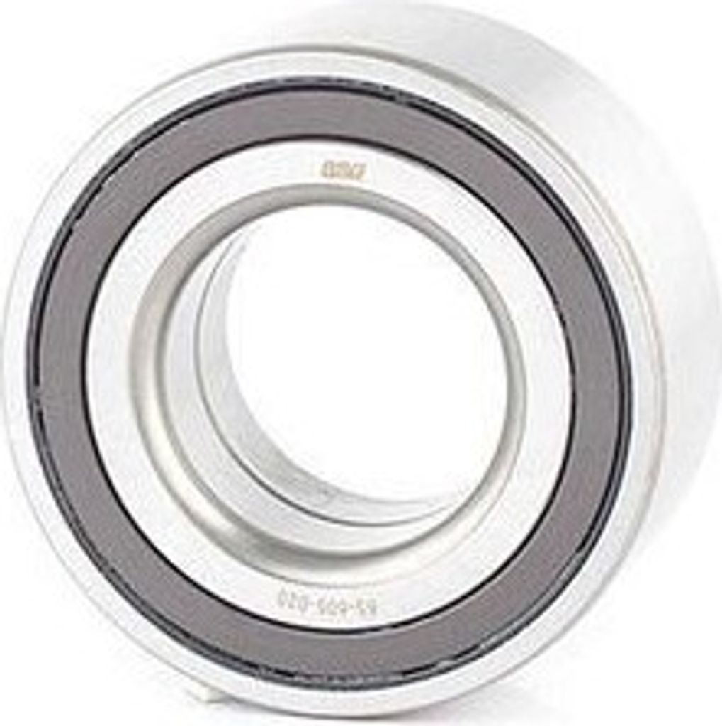 BSG Radlagersatz für OPEL Vivaro A Kastenwagen (X83) 88mm BSG 65-605-020