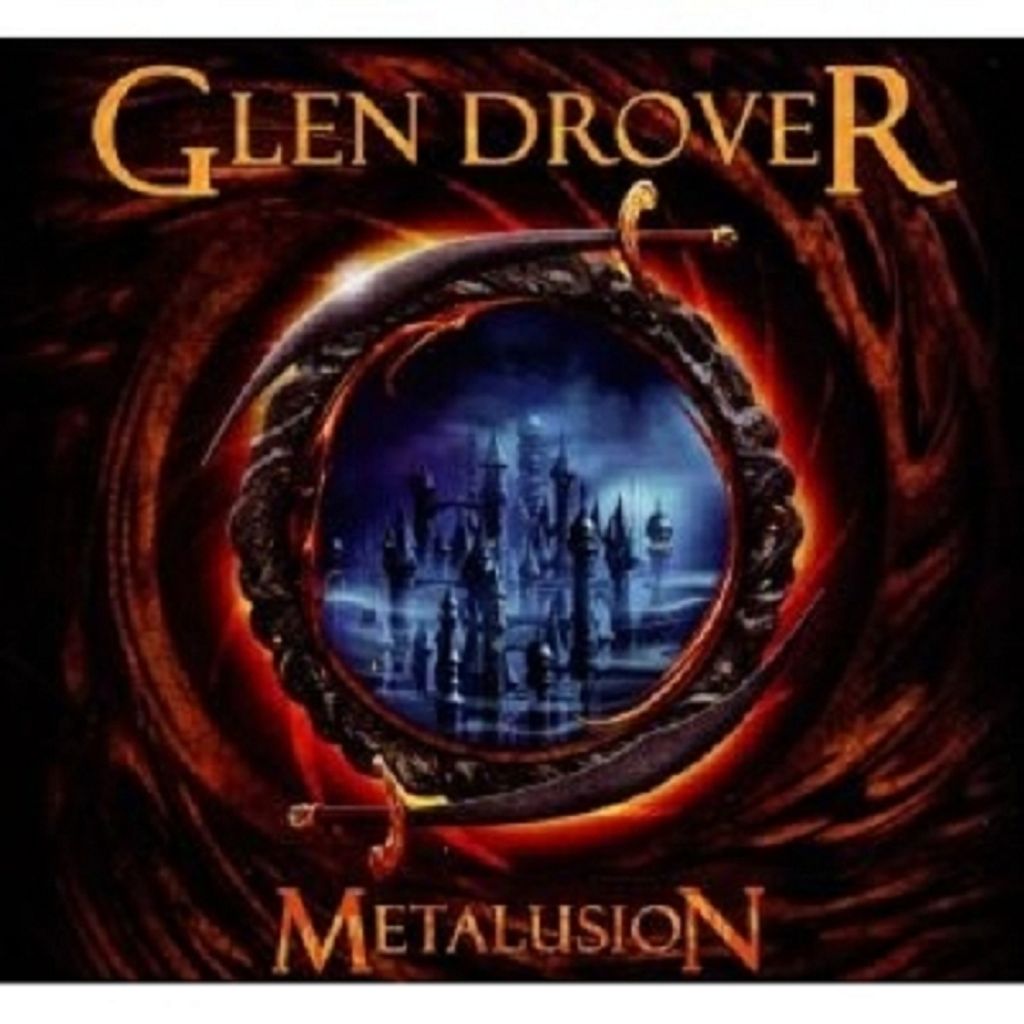 Drover,Glen-Metalusion