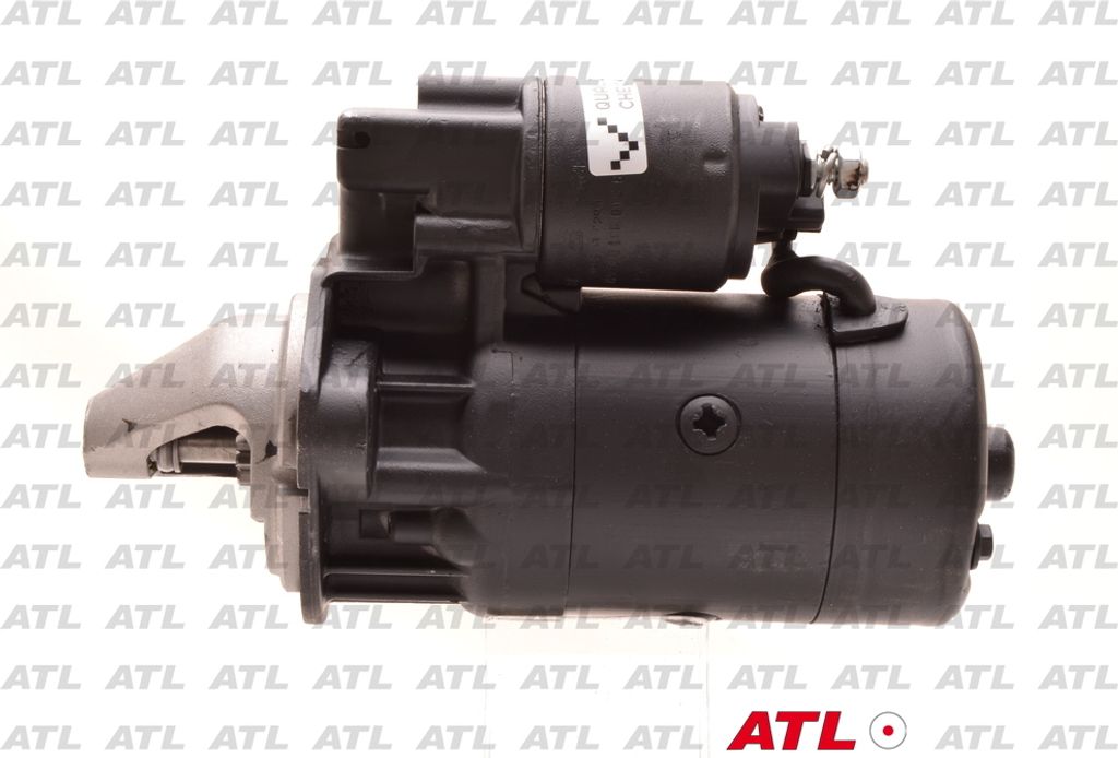 ATL Anlasser Starter