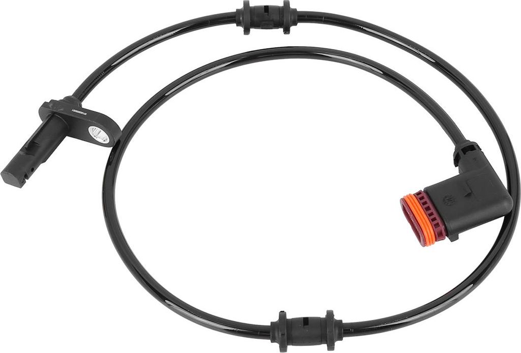 212 905 0400 ABS Sensor hinten links oder rechts für das Auto