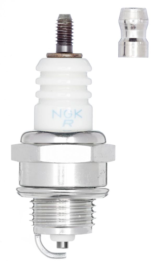 Candela di accensione NGK BPMR6A Immagine del prodotto 