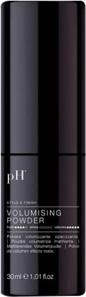 PH Laboratories Style & Finish Volumising Powder 30ml - Volumengebendes Pulver