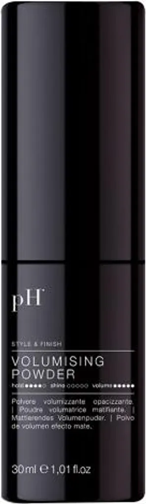 PH Laboratories Style & Finish Volumising Powder 30ml
