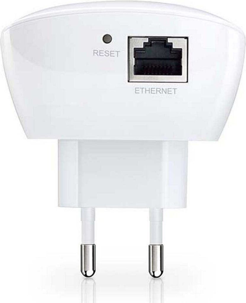 TP-Link W-Lan 300Mbps Repeater (TL-WA850RE) Produktbild 25
