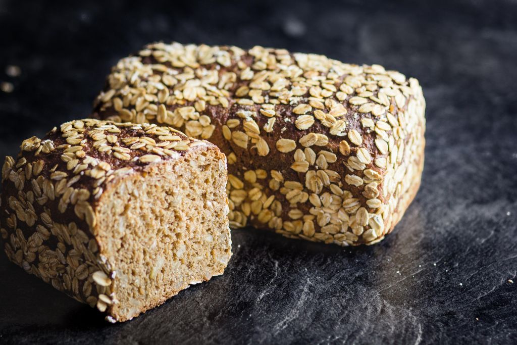 Vestakorn Dinkelbrot 400g - Handwerksbrot ohne Weizen Produktbild 3