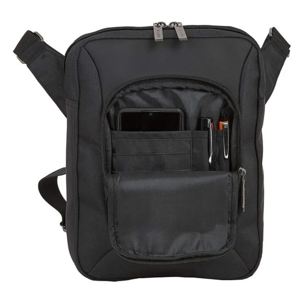 Étui universel pour tablettes Safta M809C avec lanière de transport - 3