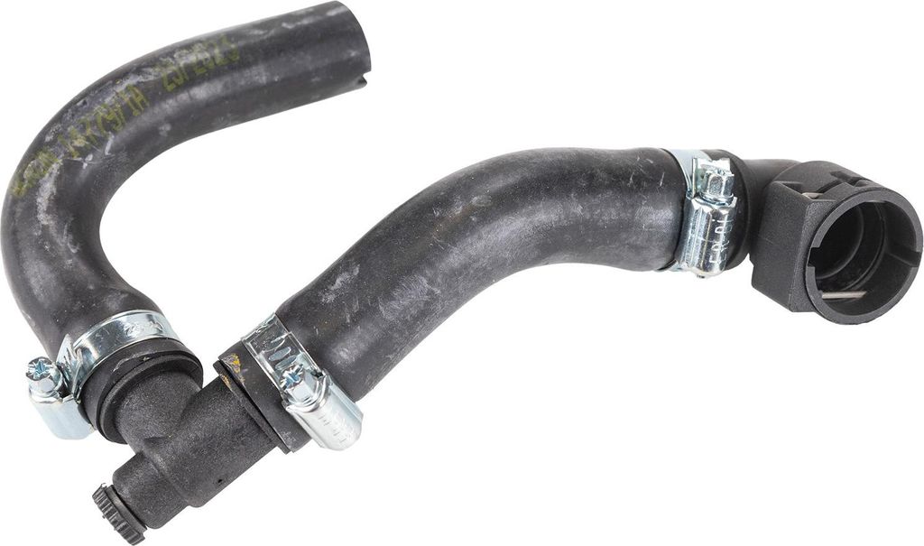 Heizungsschlauch Ausgang 51813233