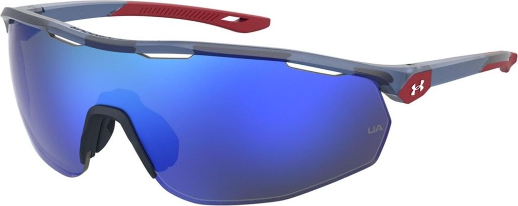 Under Armour UA 0003/G/S Blue 99/1/120 Herren Sonnenbrillen