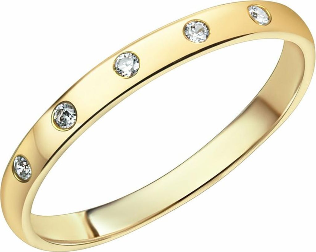 Fascination_by_Ellen_K Ring für Damen