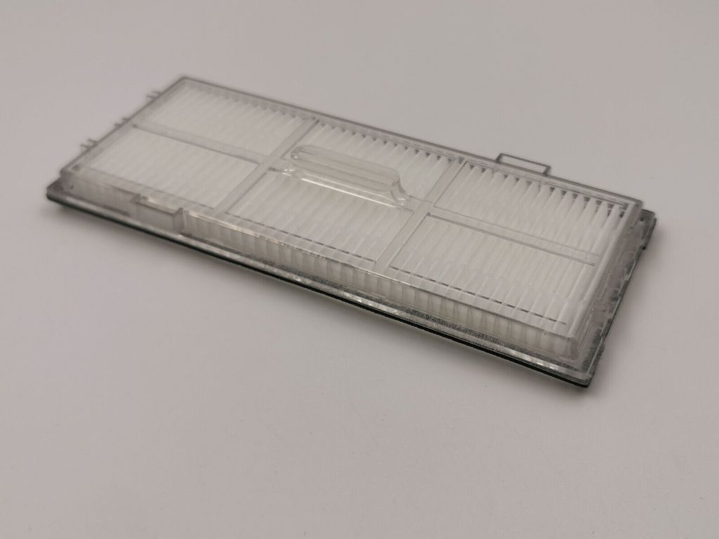 Robot Deals Filtro Di Ricambio Per Stazione Di Aspirazione Roborock S7 Plus – 1 Pezzo - 3