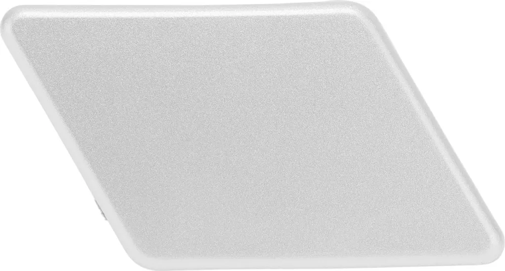 Cache Poignée de Coffre Ford F-150 2021-2024 Look Carbone ABS 1 Pièce - 2