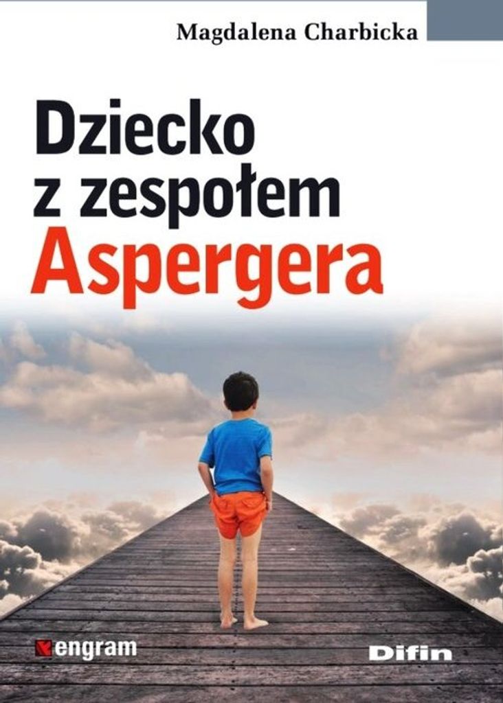 Dziecko z zespołem Aspergera